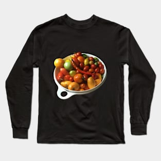 Bountiful Harvest Long Sleeve T-Shirt